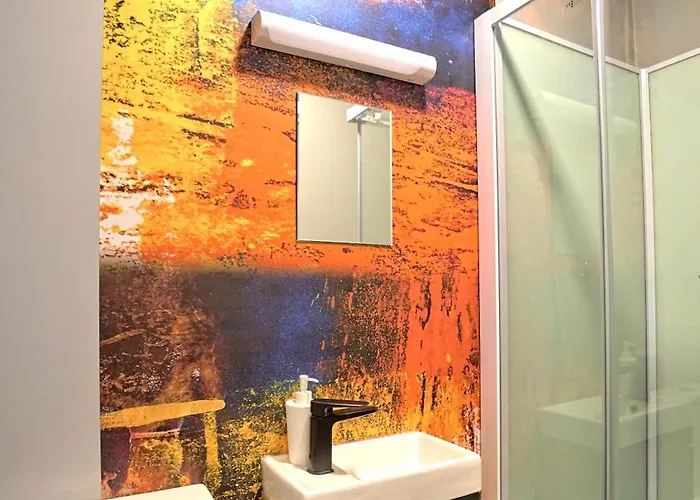 Krasnoludki ホテル *