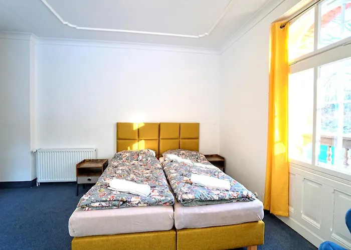 Krasnoludki Ξενοδοχείο Sosnówka