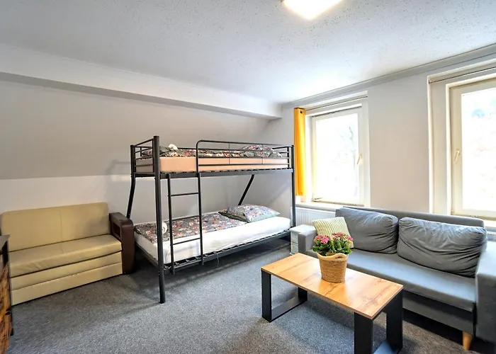 Krasnoludki Sosnówka