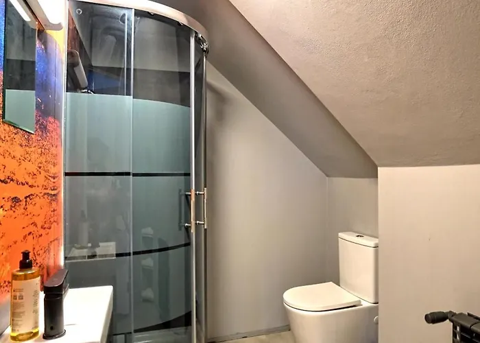 Ξενοδοχείο Krasnoludki