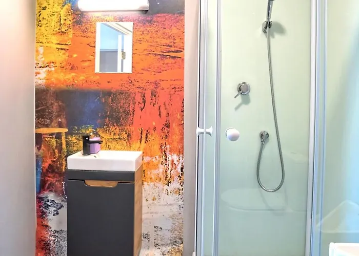 ホテル Krasnoludki *