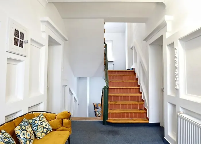 Ξενοδοχείο Krasnoludki Sosnówka