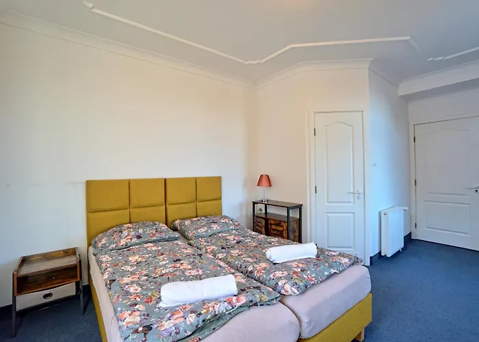 Krasnoludki * Sosnówka