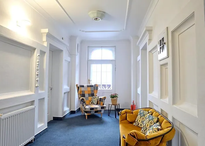 Krasnoludki Ξενοδοχείο