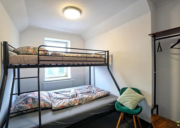 Ξενοδοχείο Krasnoludki *