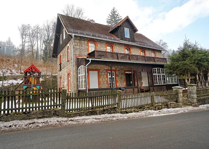 Krasnoludki Ξενοδοχείο