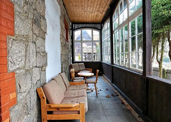 Ξενοδοχείο Krasnoludki